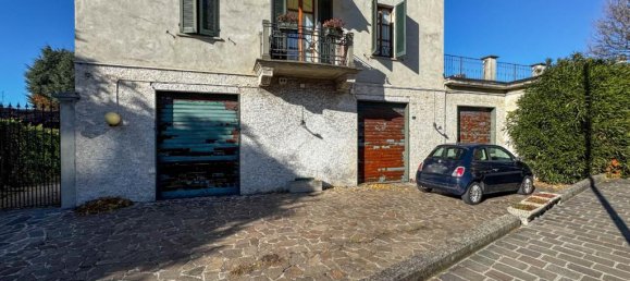 Propiedad comercial de 7 habitaciónes en Cernusco Lombardone, Italy No. 75848 22