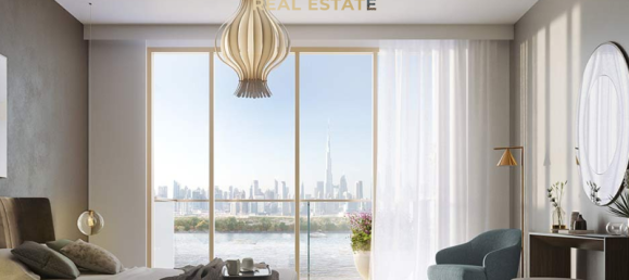 Apartamento en Dubai, UAE 409 m² No. 11509 2