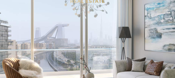 Apartamento en Dubai, UAE 409 m² No. 11509 3