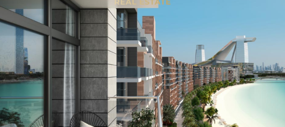 Apartamento en Dubai, UAE 409 m² No. 11509 6