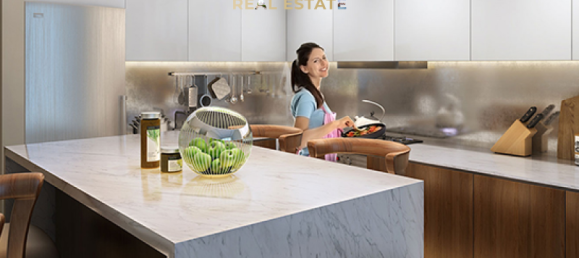 Apartamento en Dubai, UAE 409 m² No. 11509 4