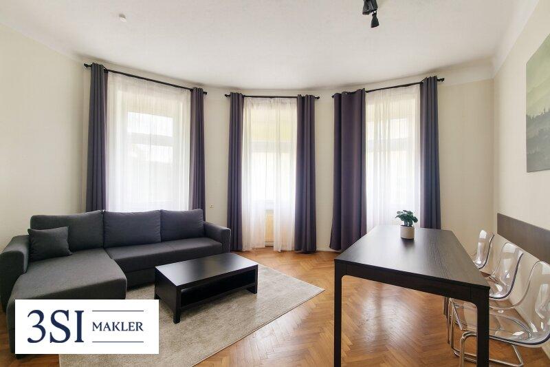 3 rooms Apartment in Ottakring, Austria No. 211366