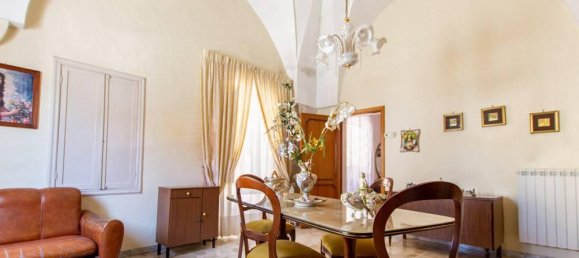 Вилла с 4 комнатами в Сан Джорджо Йонико, Италия № 92206 3