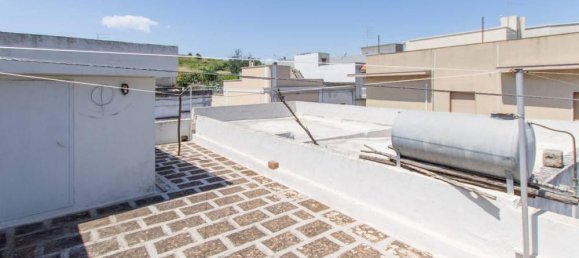 Вилла с 4 комнатами в Сан Джорджо Йонико, Италия № 92206 21