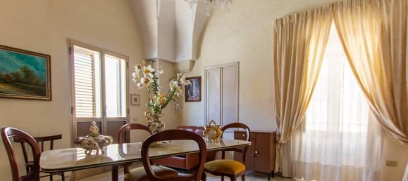 Вилла с 4 комнатами в Сан Джорджо Йонико, Италия № 92206 2