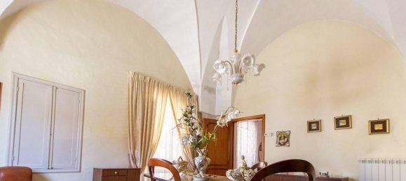 Вилла с 4 комнатами в Сан Джорджо Йонико, Италия № 92206 5