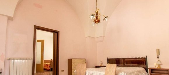 Вилла с 4 комнатами в Сан Джорджо Йонико, Италия № 92206 9