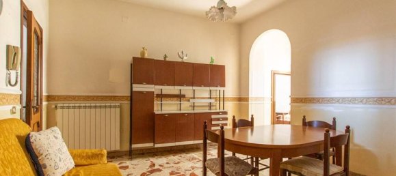 Вилла с 4 комнатами в Сан Джорджо Йонико, Италия № 92206 15