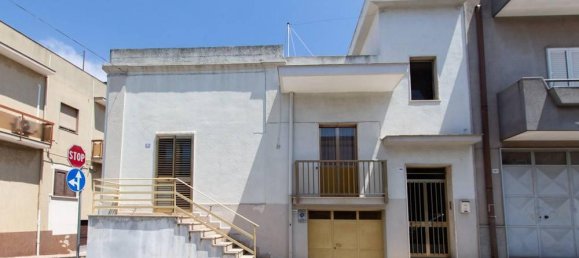 Вилла с 4 комнатами в Сан Джорджо Йонико, Италия № 92206 23