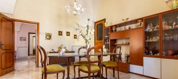 Вилла с 4 комнатами в Сан Джорджо Йонико, Италия № 92206 4