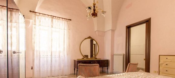 Вилла с 4 комнатами в Сан Джорджо Йонико, Италия № 92206 8