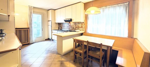 4 rooms Duplex in Thiene, Italy No. 195843 28