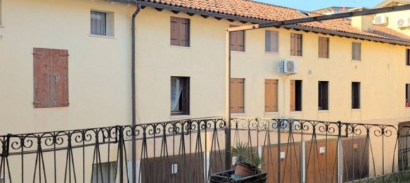 4 rooms Duplex in Thiene, Italy No. 195843 8