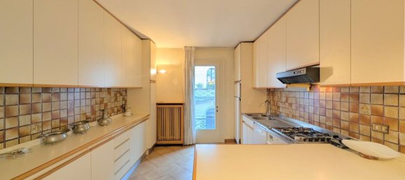 4 rooms Duplex in Thiene, Italy No. 195843 26