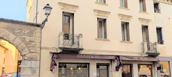 4 rooms Duplex in Thiene, Italy No. 195843 20