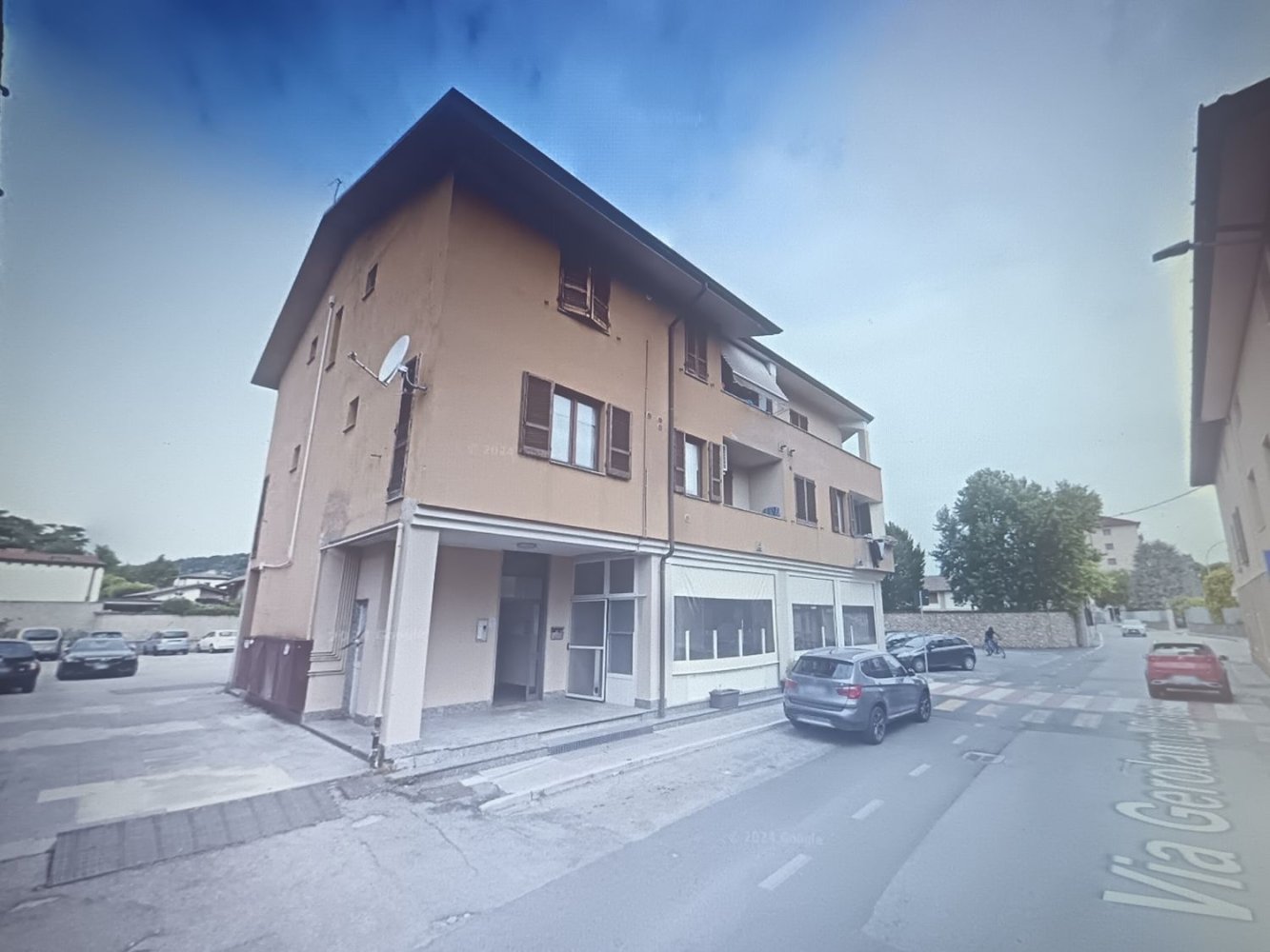 5 rooms Apartment in Rovato, Italy No. 278779