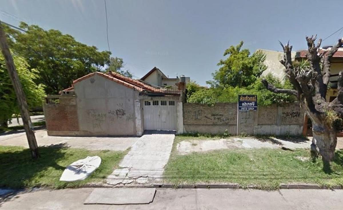 Grundstück in Lanus, Argentina, Nr. 49013