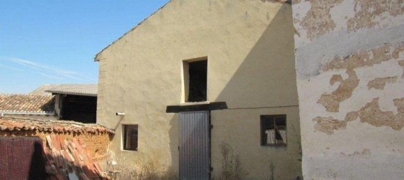 Casa de 5 dormitorios en Palencia, Spain No. 115932 3