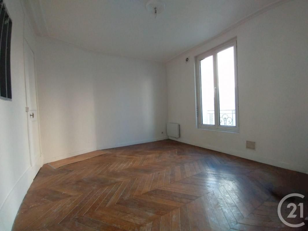 1 bedroom Apartment in Fontenay-sous-Bois, France No. 141052