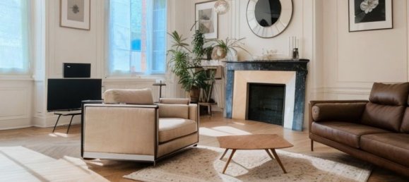 3 chambres Maison à Martigné-sur-Mayenne, France No. 103711 2