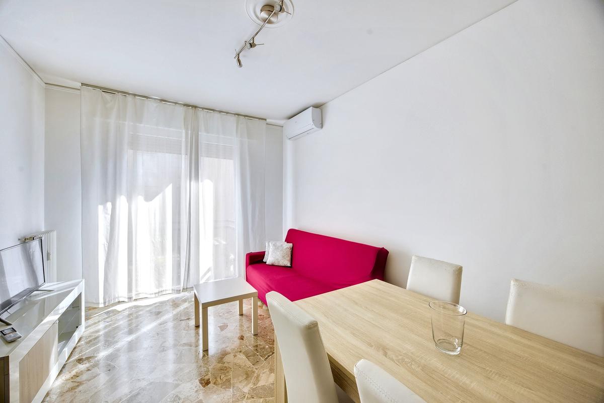 2 rooms Apartment in Treviso, Italy No. 211403