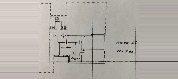 2 rooms Apartment in Treviso, Italy No. 211403 29