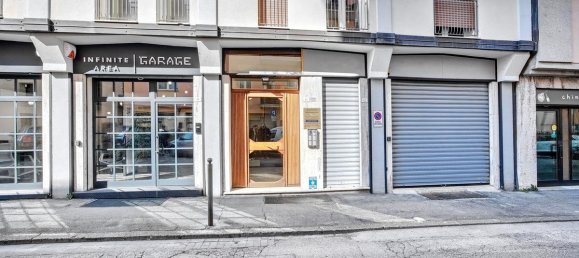 2 rooms Apartment in Treviso, Italy No. 211403 28