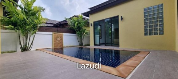 3 bedrooms Cafe / restaurant in Sattahip, Thailand No. 15512 7