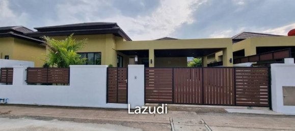 3 bedrooms Cafe / restaurant in Sattahip, Thailand No. 15512 2