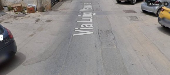 Apartamento T2 em Syracuse, Italy N.º 352791 2