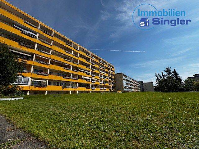 1 bedroom Apartment in Schwarzwald-Baar-Kreis, Germany No. 340772