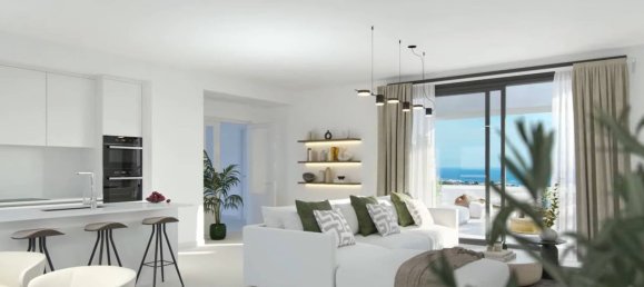 2 Schlafzimmer Wohnung in Estepona, Spain, Nr. 184242 2