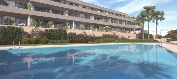 2 Schlafzimmer Wohnung in Estepona, Spain, Nr. 184242 20