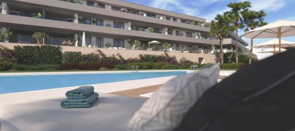 2 Schlafzimmer Wohnung in Estepona, Spain, Nr. 184242 18