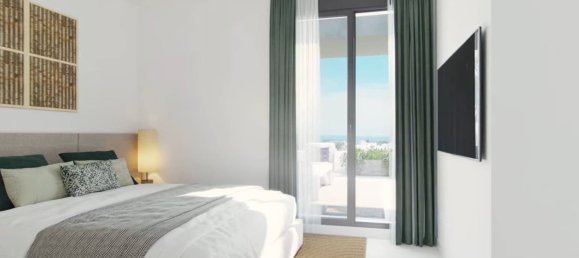 2 Schlafzimmer Wohnung in Estepona, Spain, Nr. 184242 4