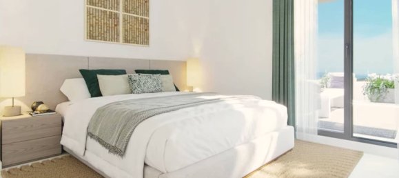 2 Schlafzimmer Wohnung in Estepona, Spain, Nr. 184242 6