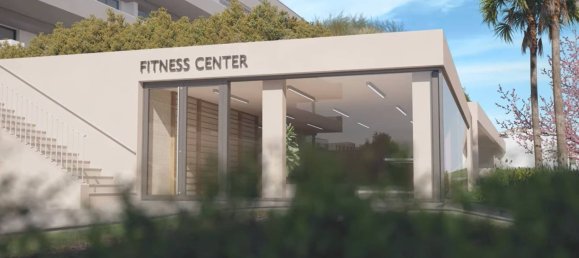 2 Schlafzimmer Wohnung in Estepona, Spain, Nr. 184242 13