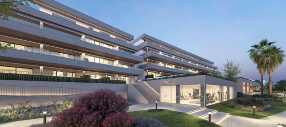 2 Schlafzimmer Wohnung in Estepona, Spain, Nr. 184242 12