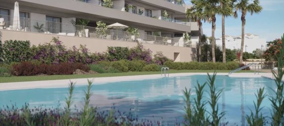 2 Schlafzimmer Wohnung in Estepona, Spain, Nr. 184242 17