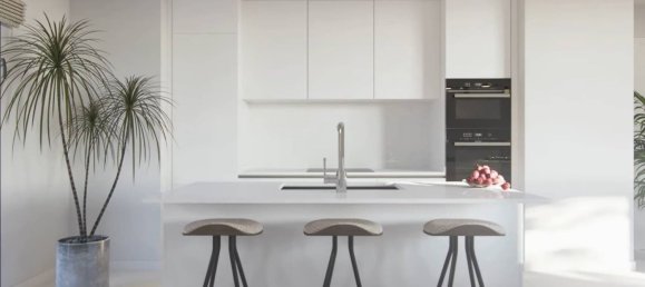 2 Schlafzimmer Wohnung in Estepona, Spain, Nr. 184242 3