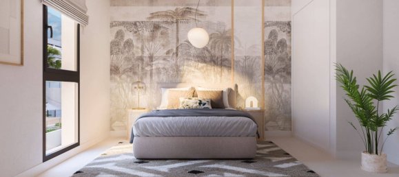 2 Schlafzimmer Wohnung in Estepona, Spain, Nr. 184242 9