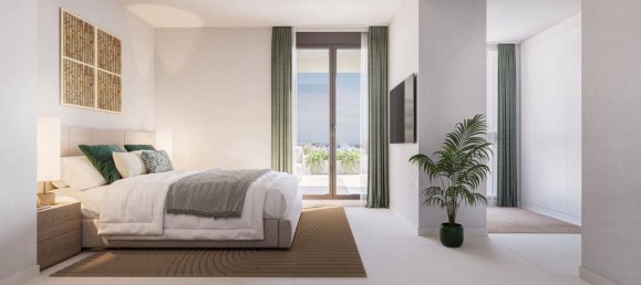 2 Schlafzimmer Wohnung in Estepona, Spain, Nr. 184242 5