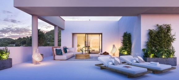 2 Schlafzimmer Wohnung in Estepona, Spain, Nr. 184242 11