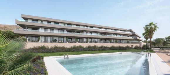 2 Schlafzimmer Wohnung in Estepona, Spain, Nr. 184242 16