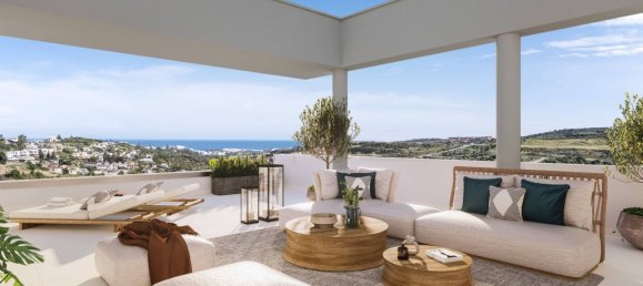 2 Schlafzimmer Wohnung in Estepona, Spain, Nr. 184242 10