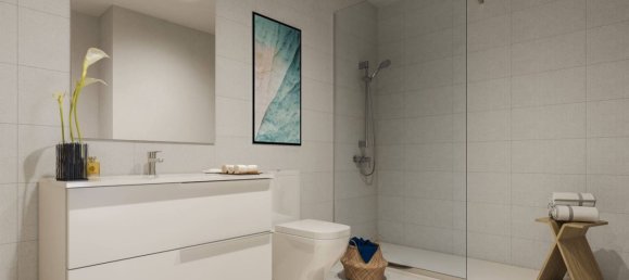 2 Schlafzimmer Wohnung in Estepona, Spain, Nr. 184242 8