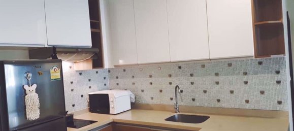 2 bedrooms Condo in Bang Kapi, Thailand No. 9931 4