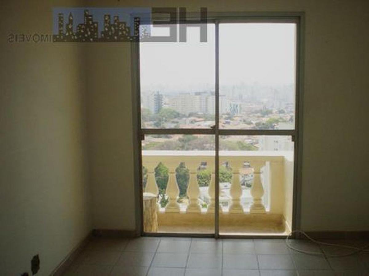 2 bedrooms Apartment in Sao Paulo, Brazil No. 439318