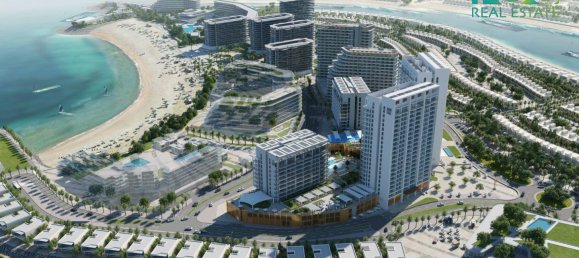 Apartamento de 2 dormitorios en Mina Al Arab, UAE No. 30489 11