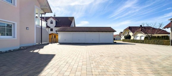 3 Schlafzimmer Wohnung in Passau, Germany, Nr. 229501 13